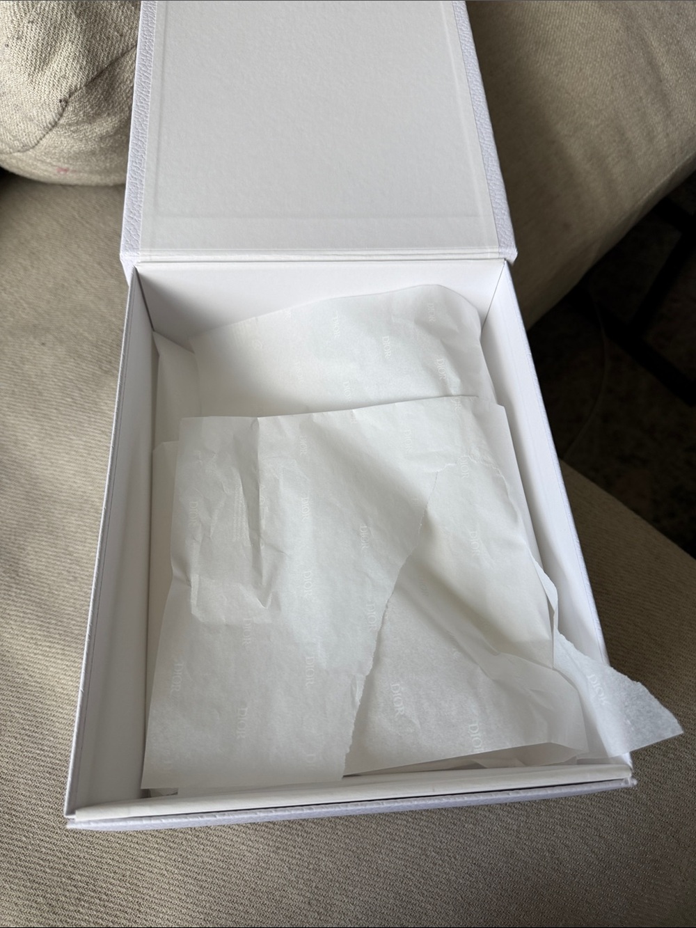 Dior Box - Picture 5 of 5